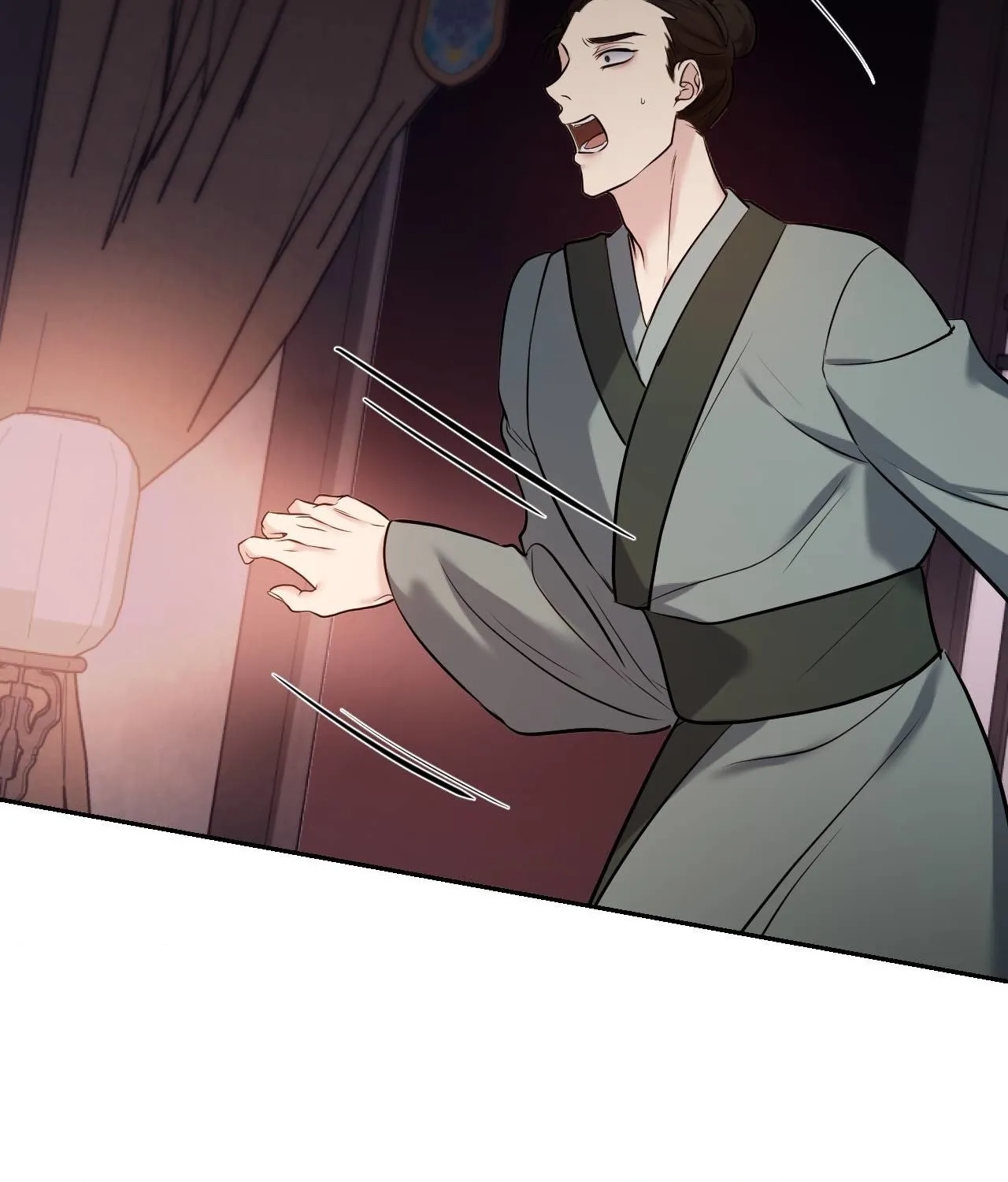 Sleeves Stained in Blood Chapter 21 page 2 - 