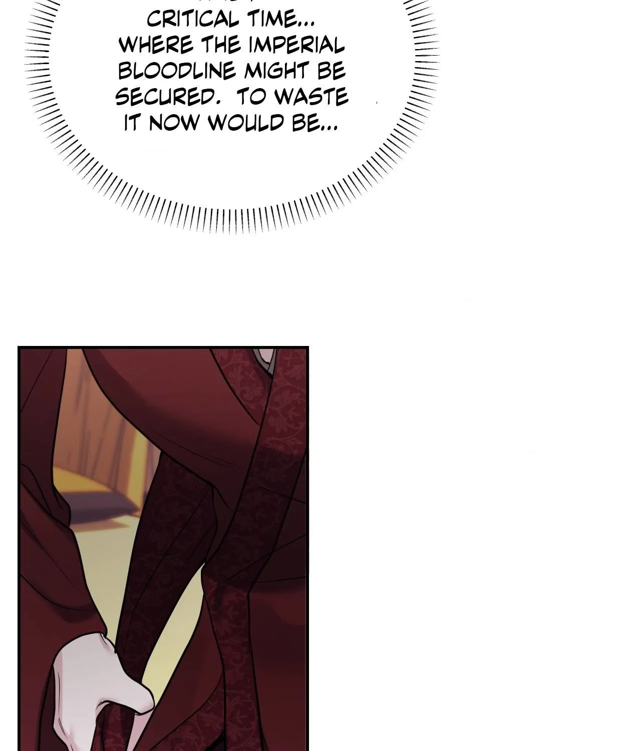 Sleeves Stained in Blood Chapter 21 page 101 - 