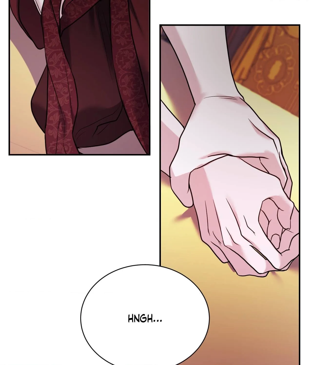Sleeves Stained in Blood Chapter 21 page 102 - 