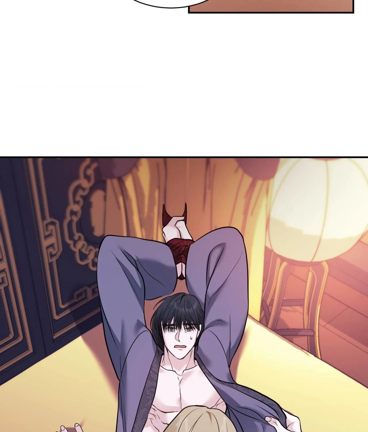 Sleeves Stained in Blood Chapter 21 page 103 - 