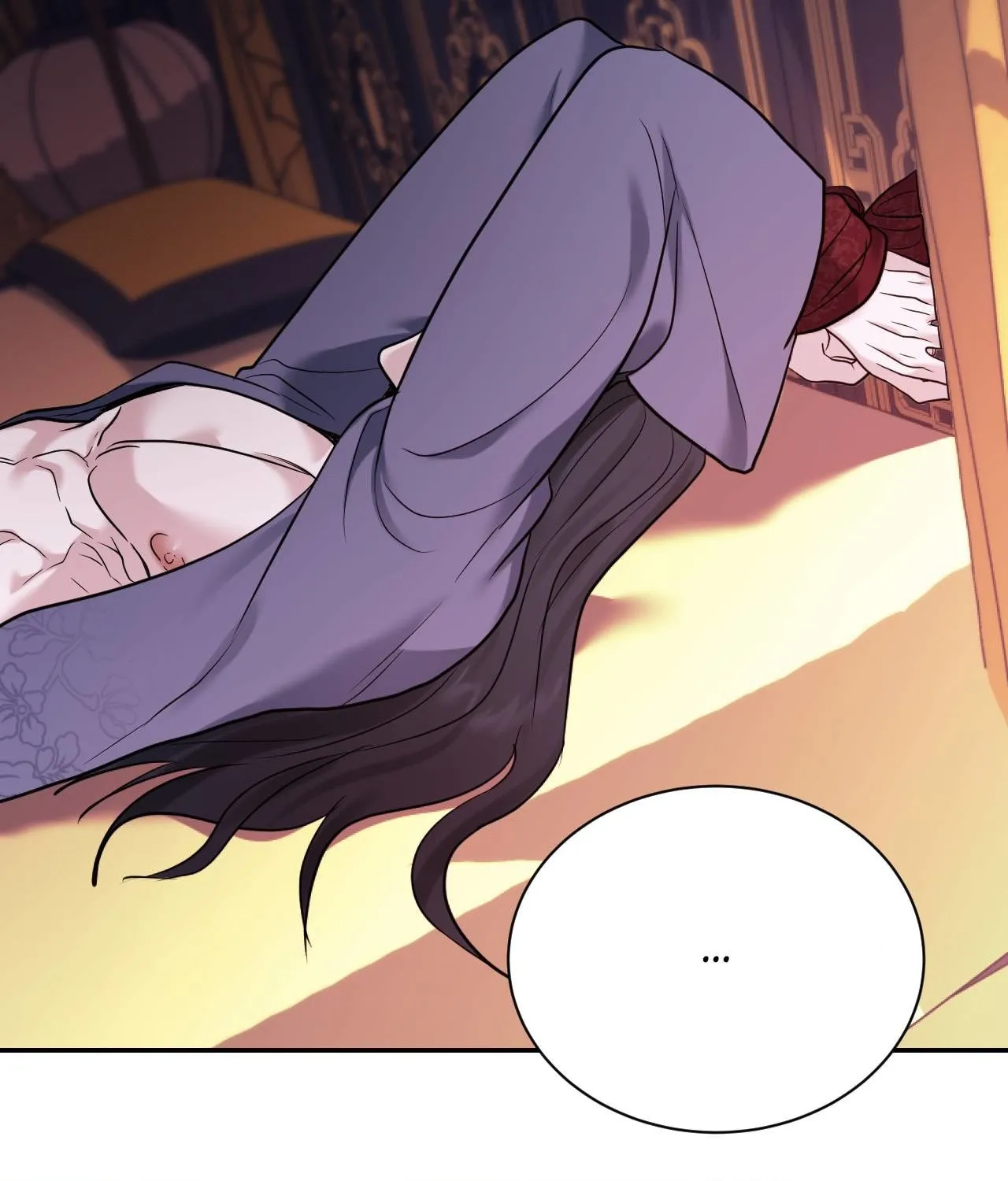 Sleeves Stained in Blood Chapter 21 page 105 - 