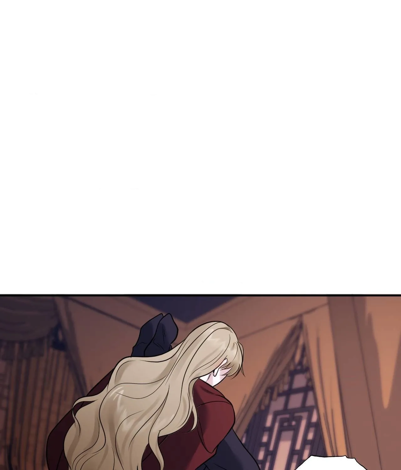 Sleeves Stained in Blood Chapter 21 page 106 - 