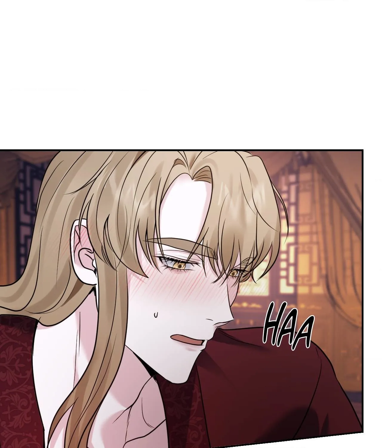Sleeves Stained in Blood Chapter 21 page 108 - 