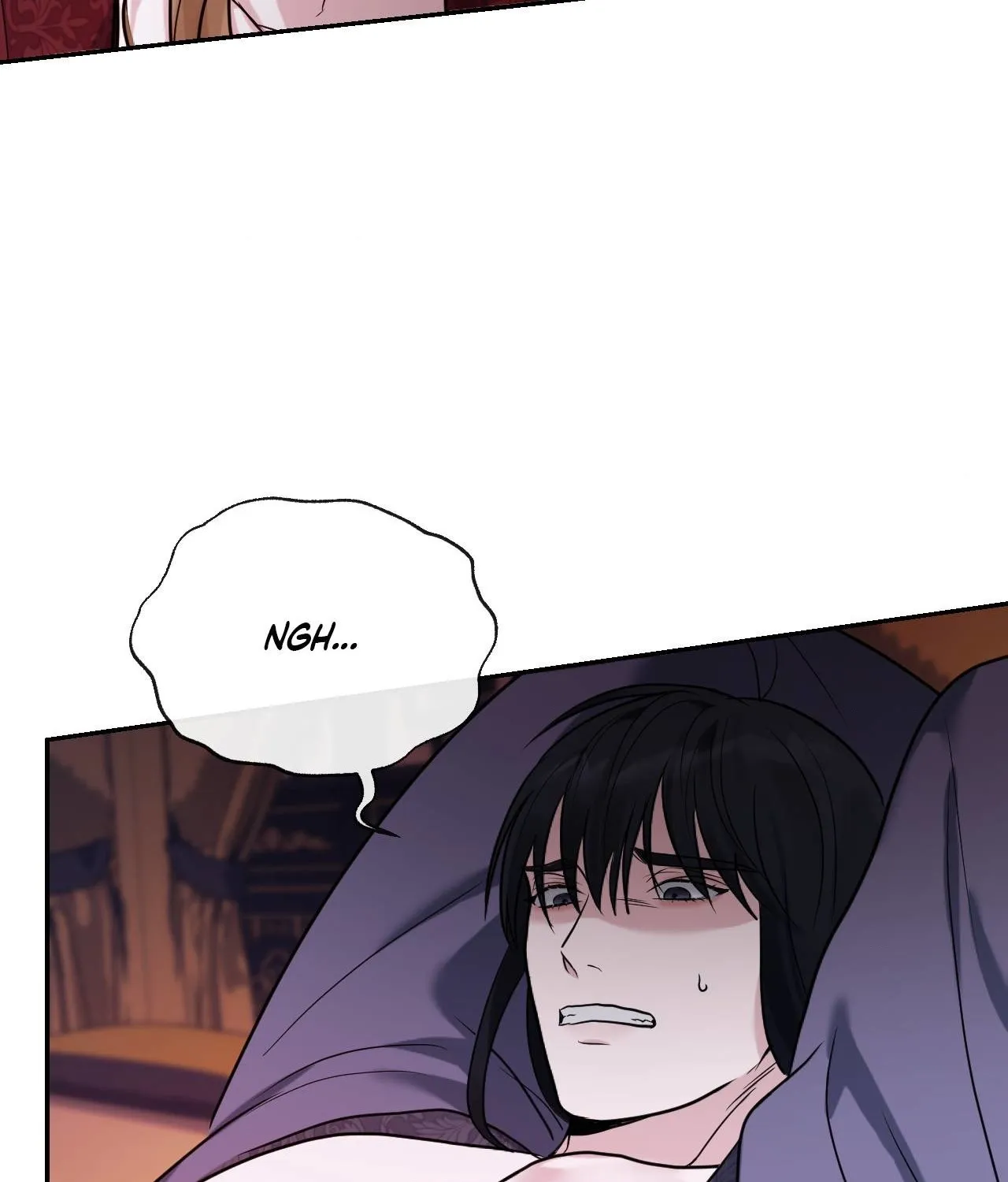 Sleeves Stained in Blood Chapter 21 page 109 - 