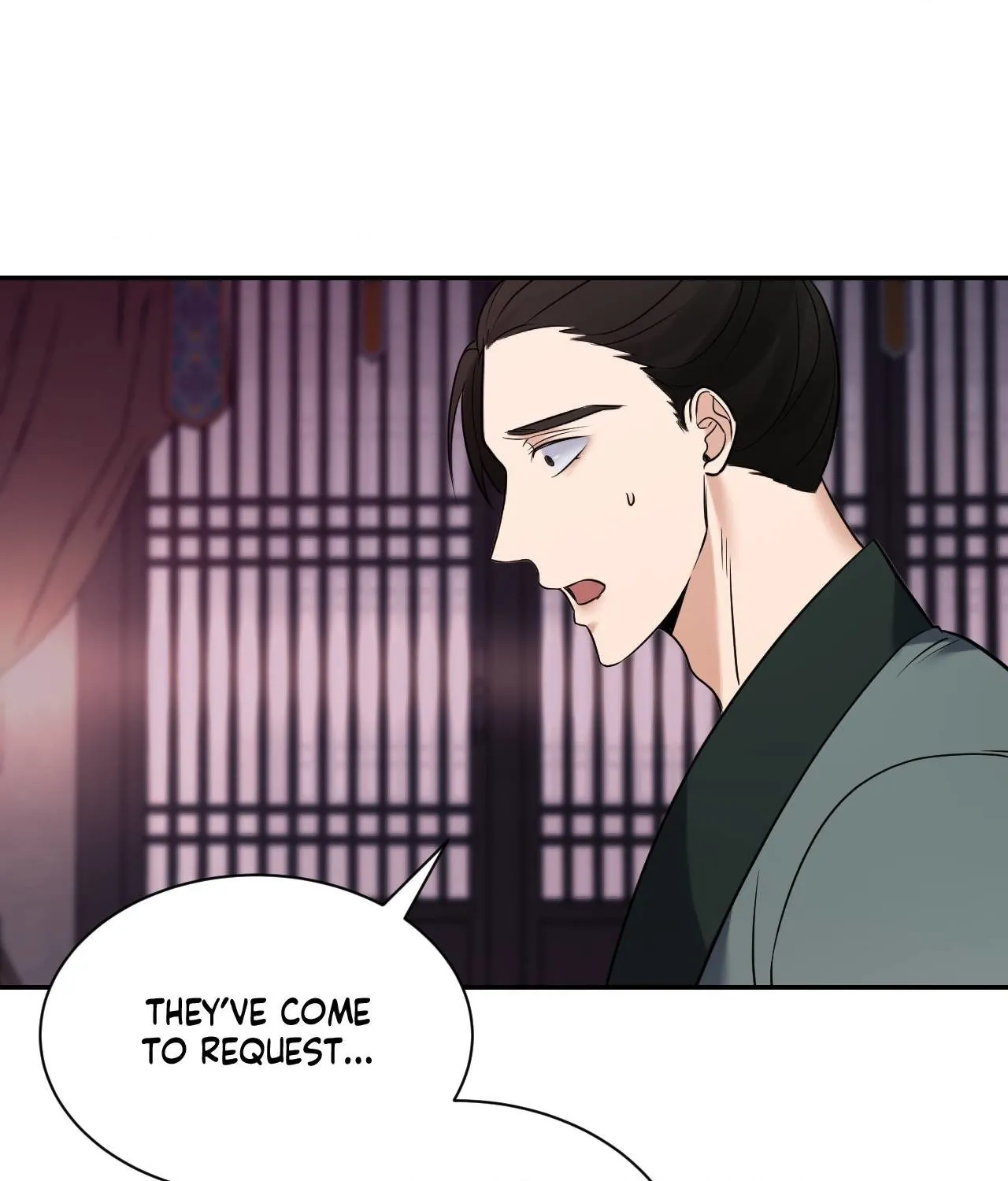 Sleeves Stained in Blood Chapter 21 page 12 - 