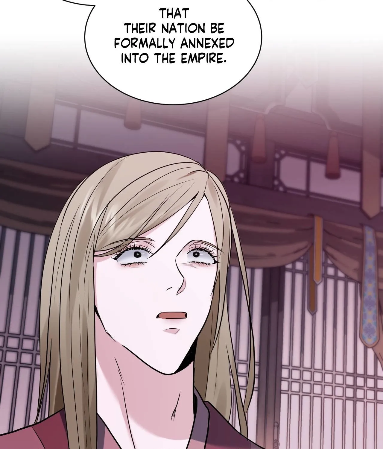 Sleeves Stained in Blood Chapter 21 page 13 - 