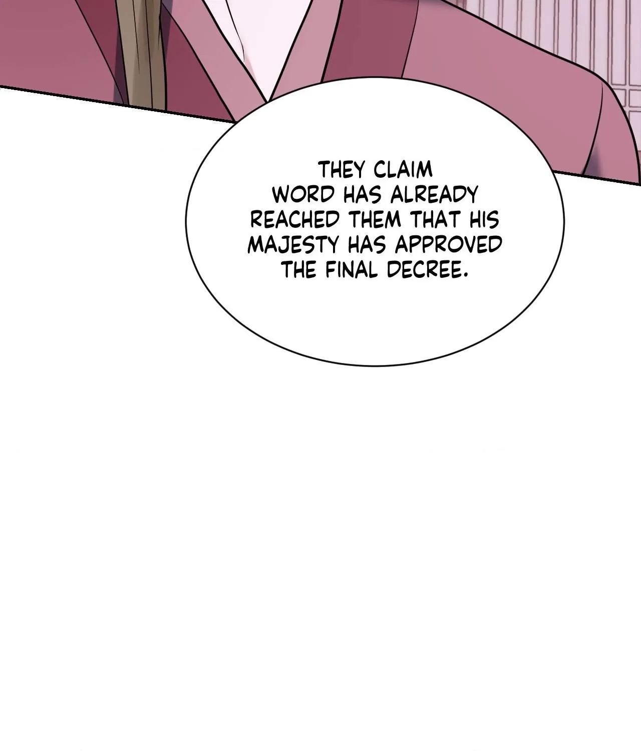 Sleeves Stained in Blood Chapter 21 page 14 - 