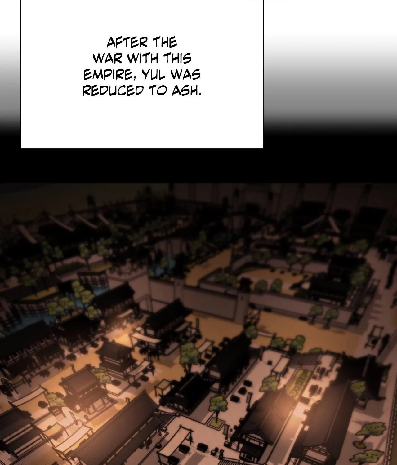 Sleeves Stained in Blood Chapter 21 page 19 - 