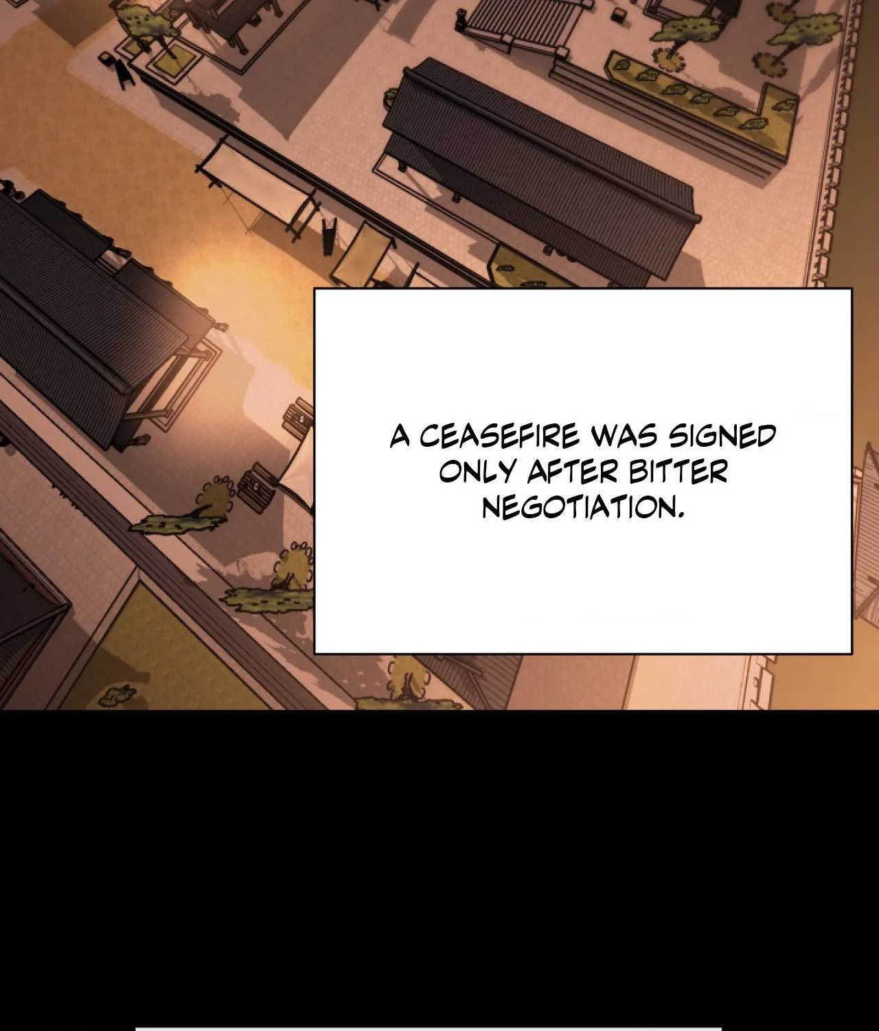 Sleeves Stained in Blood Chapter 21 page 20 - 