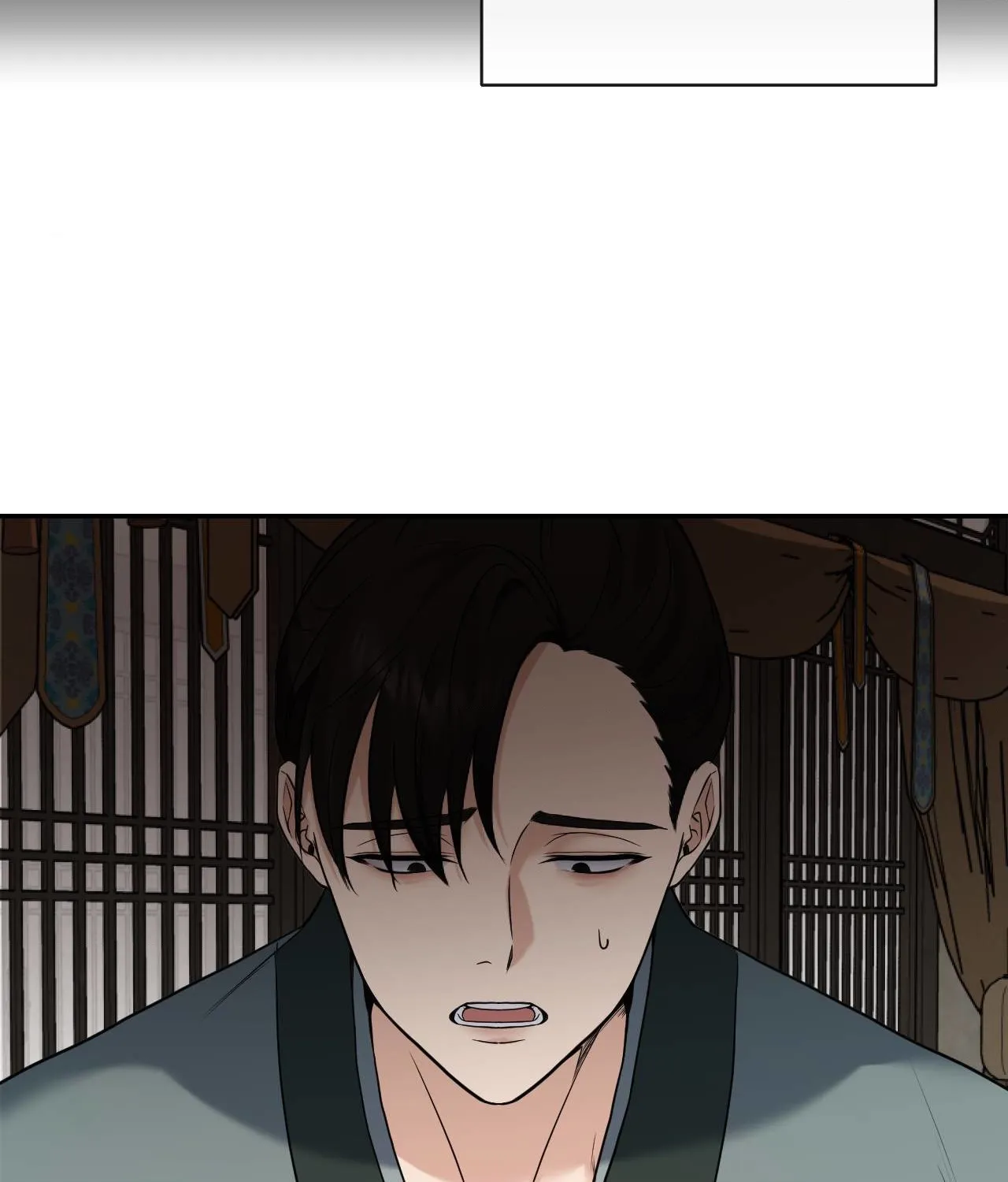 Sleeves Stained in Blood Chapter 21 page 24 - 