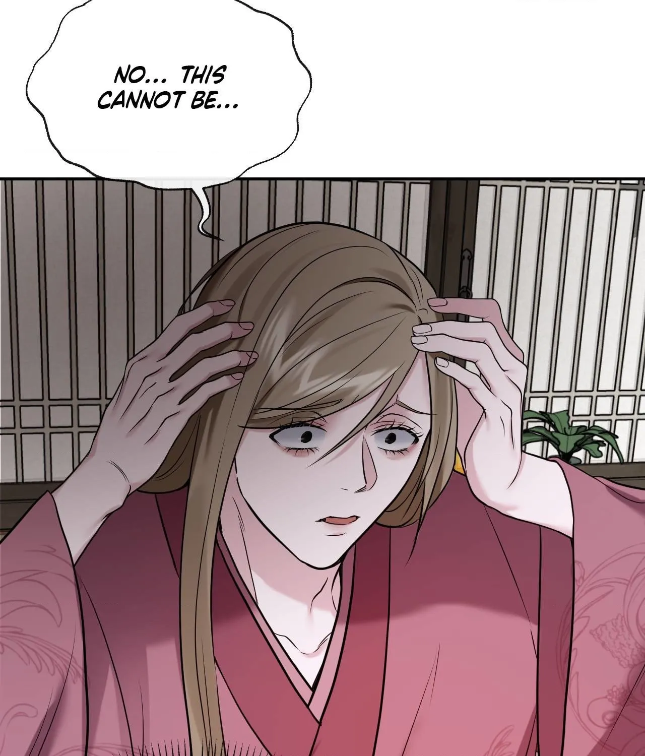 Sleeves Stained in Blood Chapter 21 page 29 - 