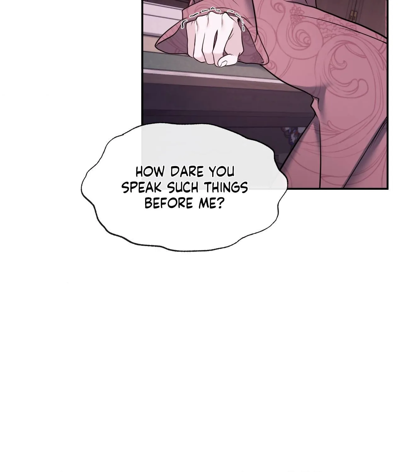 Sleeves Stained in Blood Chapter 21 page 34 - 