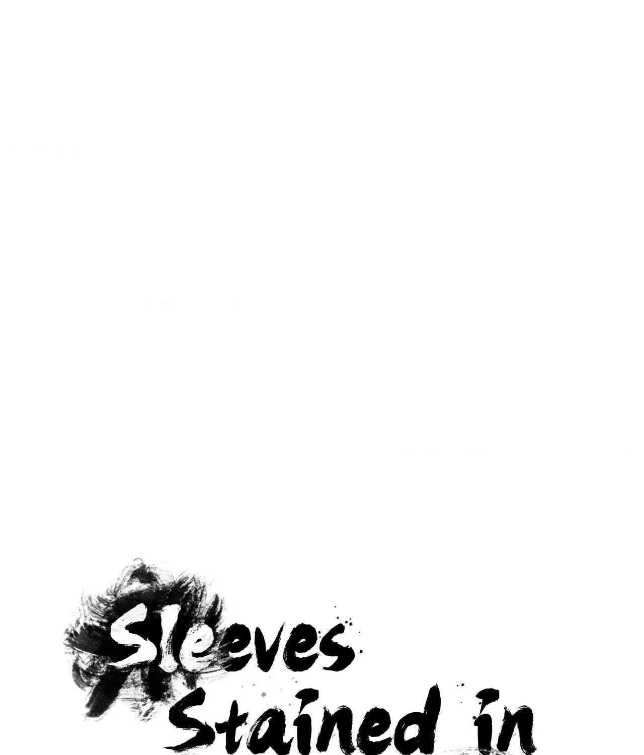 Sleeves Stained in Blood Chapter 21 page 5 - 