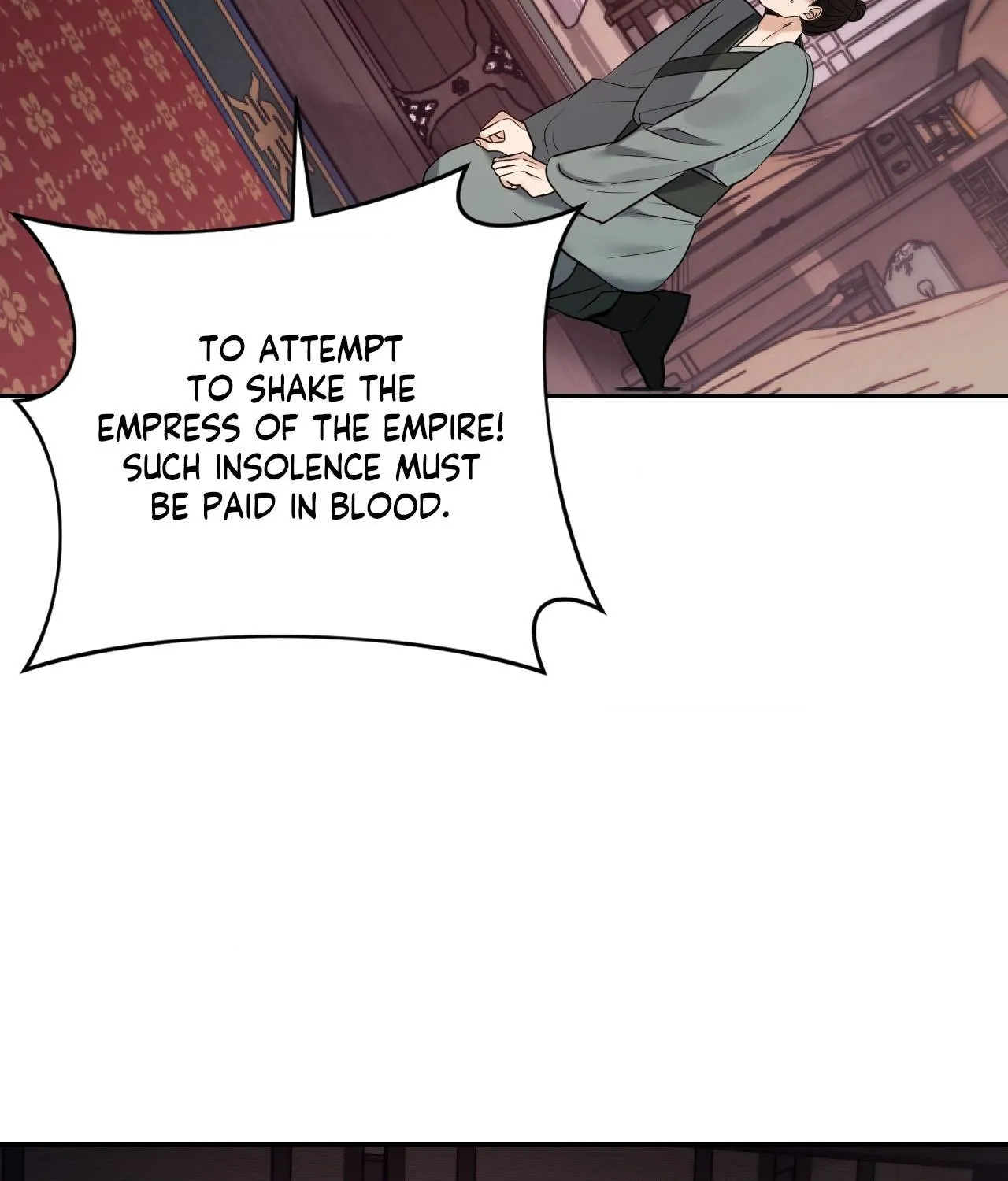 Sleeves Stained in Blood Chapter 21 page 44 - 