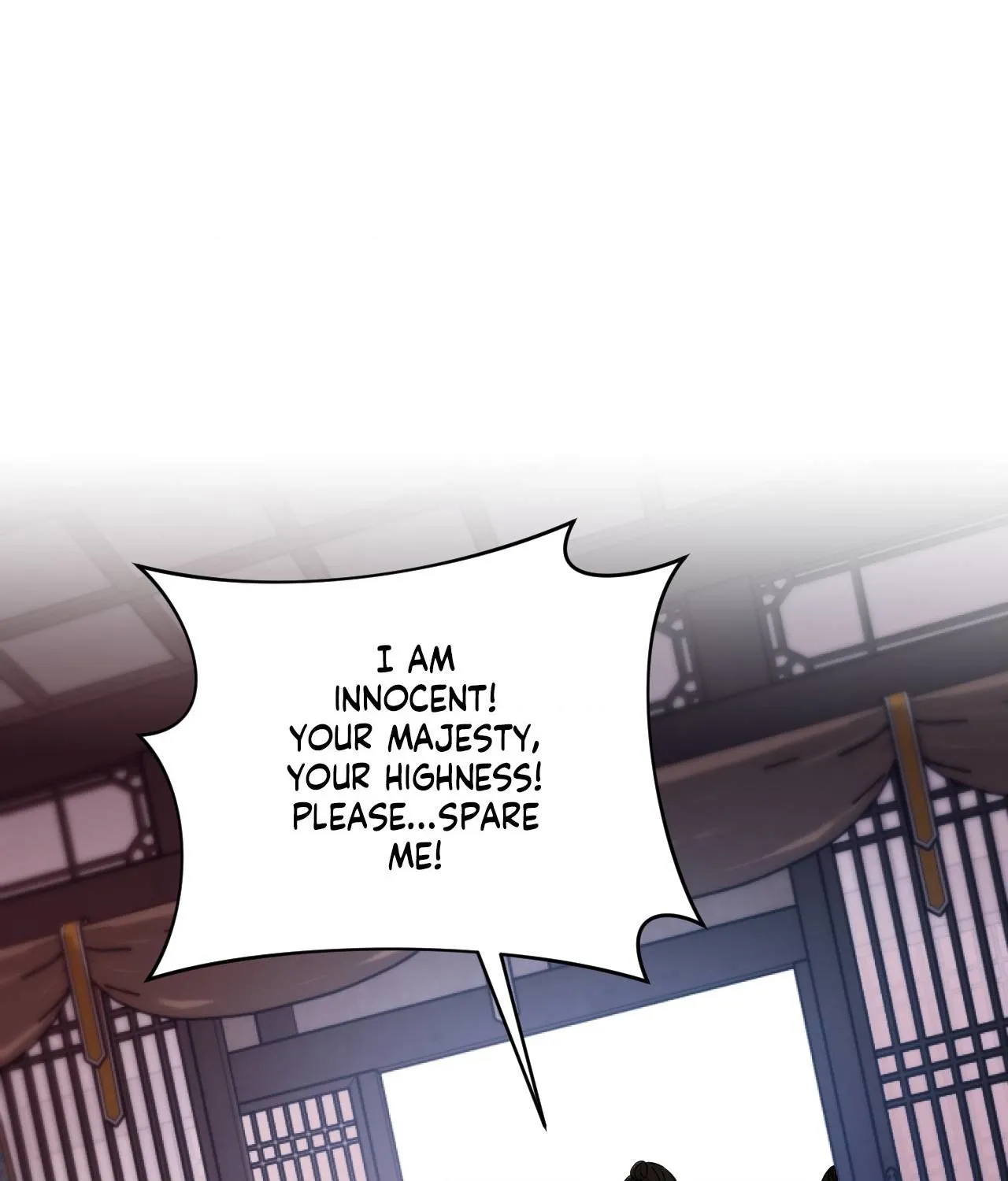 Sleeves Stained in Blood Chapter 21 page 46 - 