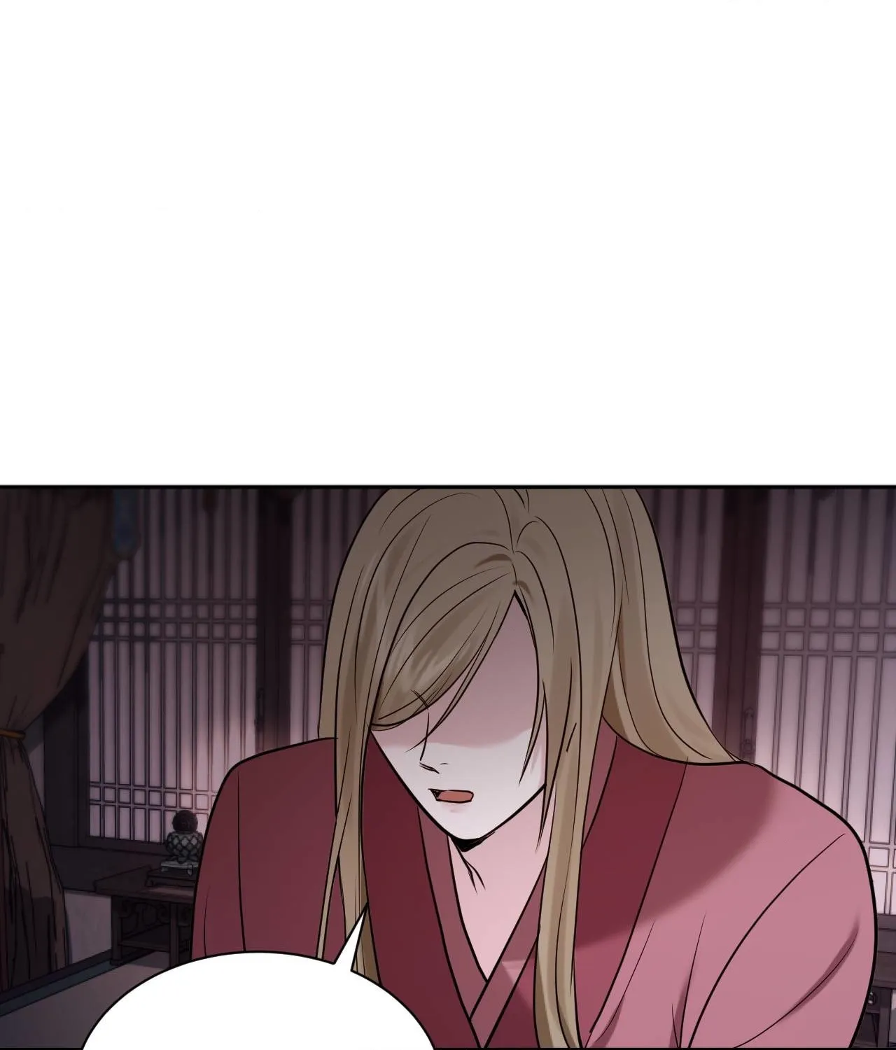 Sleeves Stained in Blood Chapter 21 page 50 - 