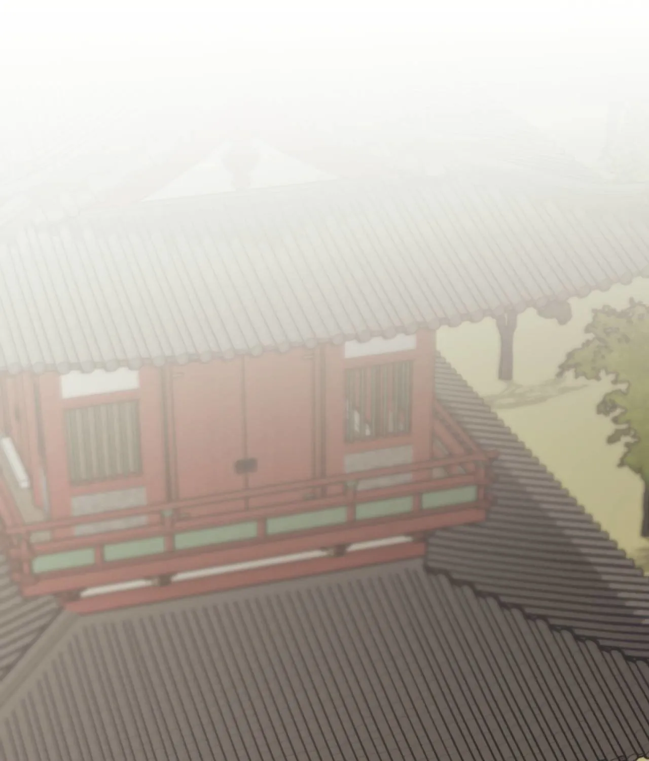 Sleeves Stained in Blood Chapter 21 page 54 - 