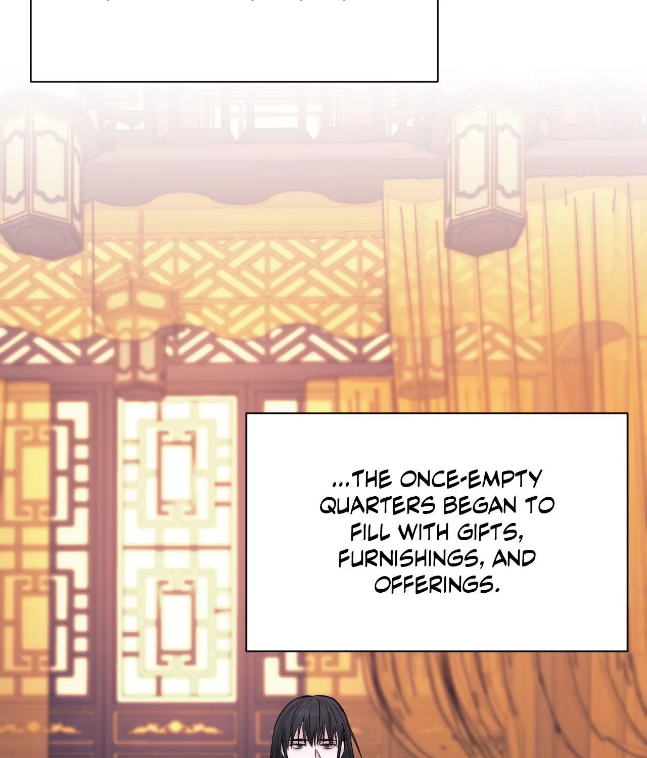 Sleeves Stained in Blood Chapter 21 page 59 - 