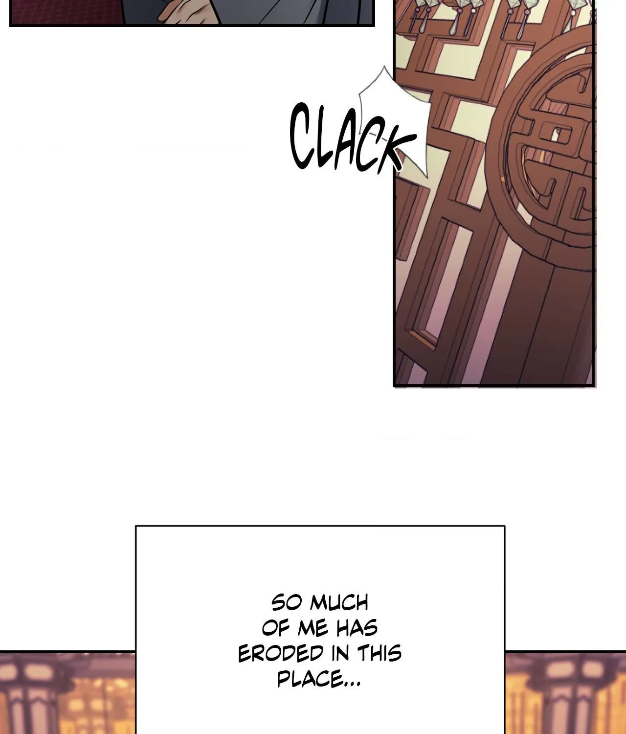 Sleeves Stained in Blood Chapter 21 page 62 - 