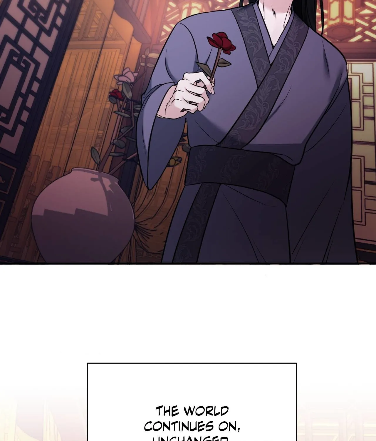 Sleeves Stained in Blood Chapter 21 page 65 - 