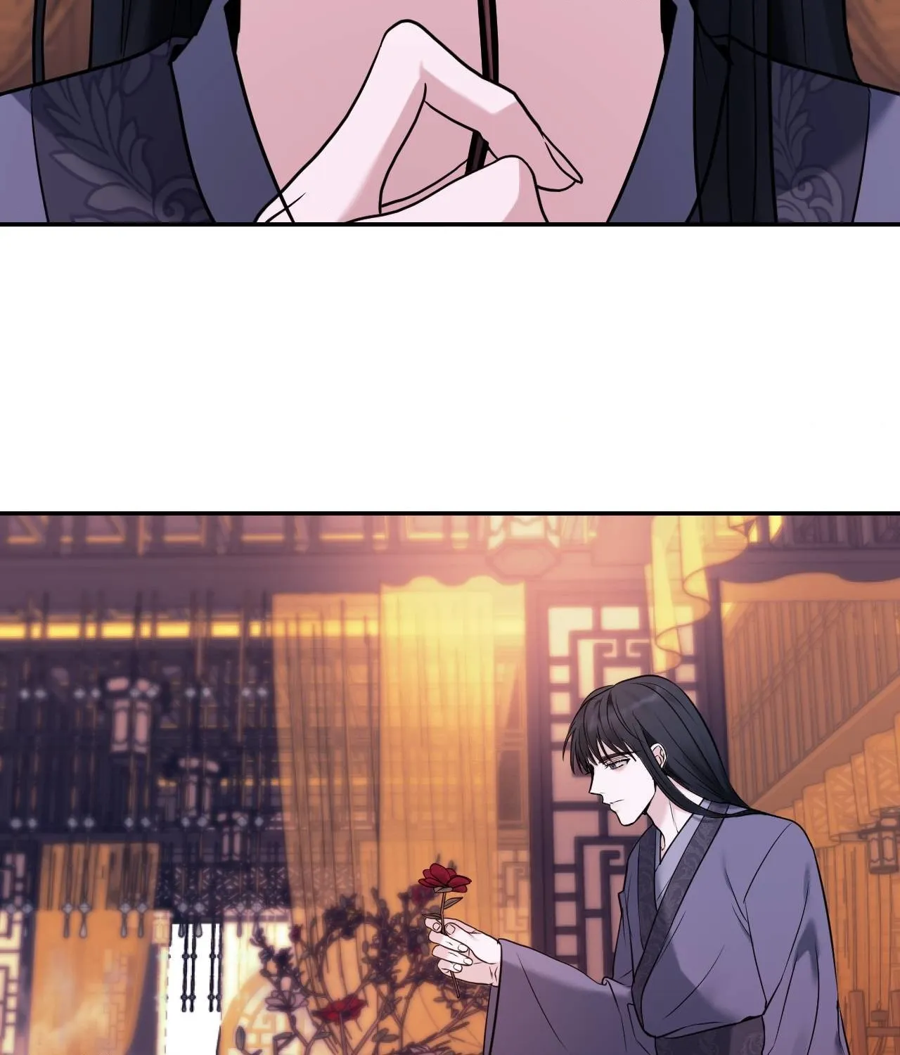 Sleeves Stained in Blood Chapter 21 page 72 - 