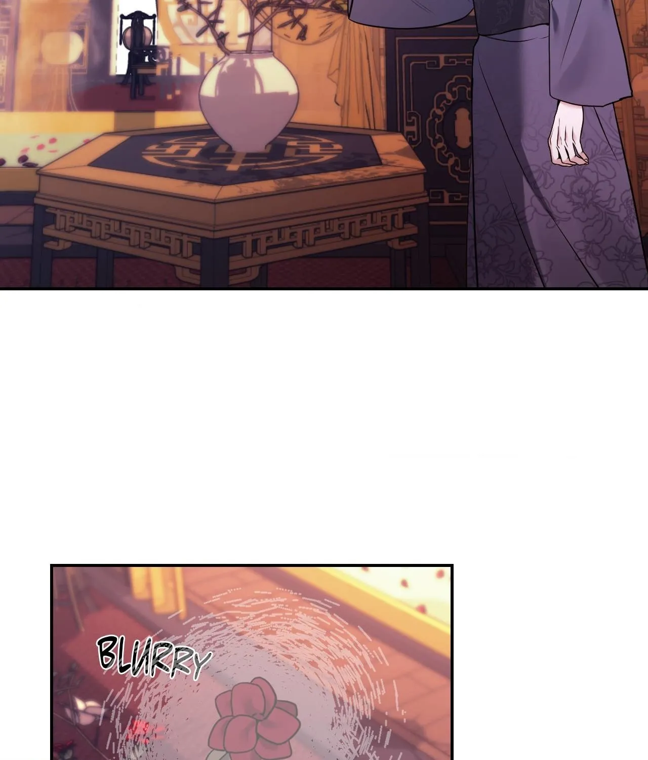 Sleeves Stained in Blood Chapter 21 page 73 - 