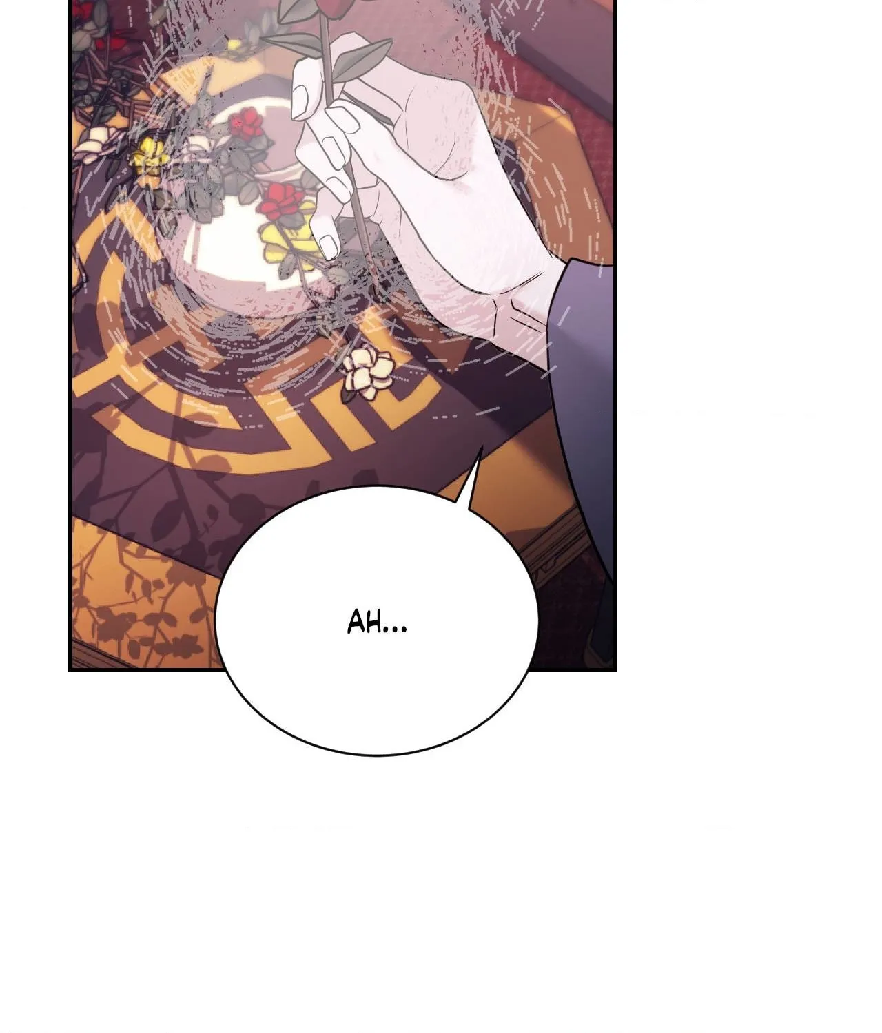 Sleeves Stained in Blood Chapter 21 page 74 - 