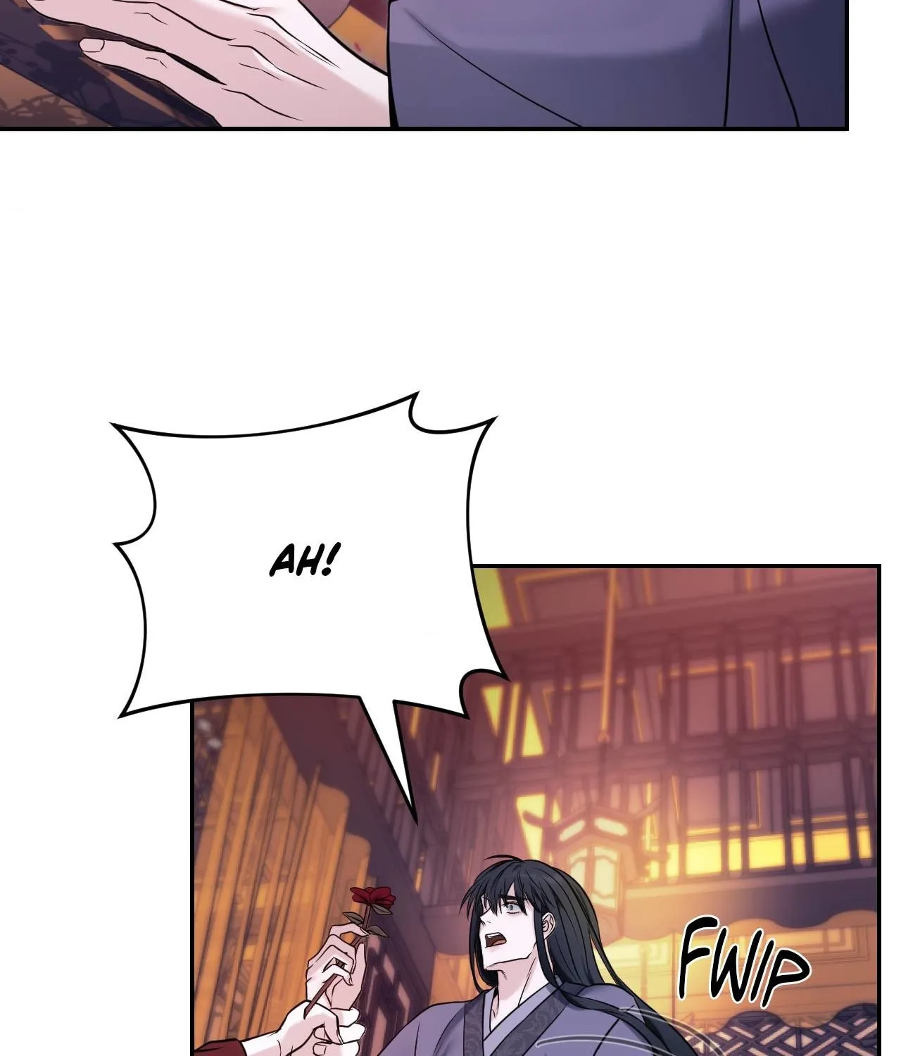Sleeves Stained in Blood Chapter 21 page 78 - 