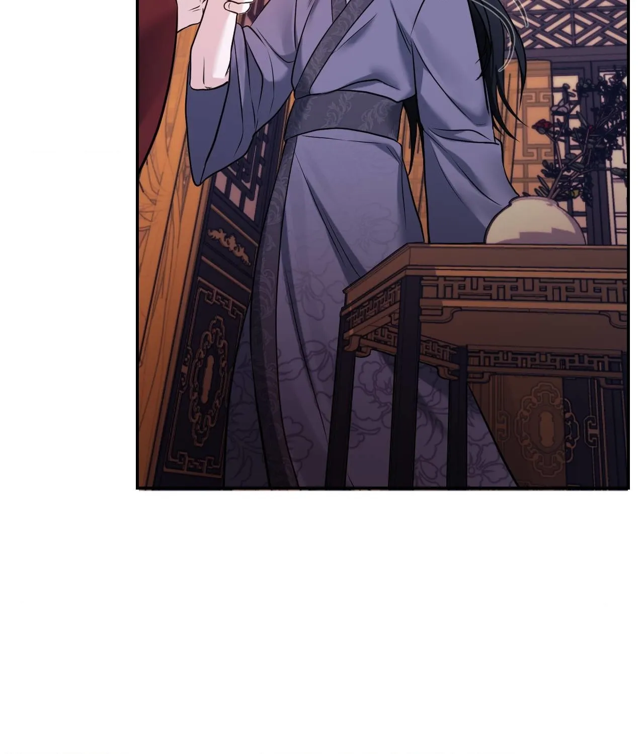 Sleeves Stained in Blood Chapter 21 page 79 - 