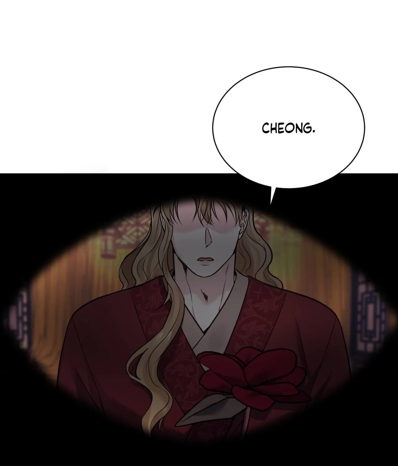 Sleeves Stained in Blood Chapter 21 page 80 - 