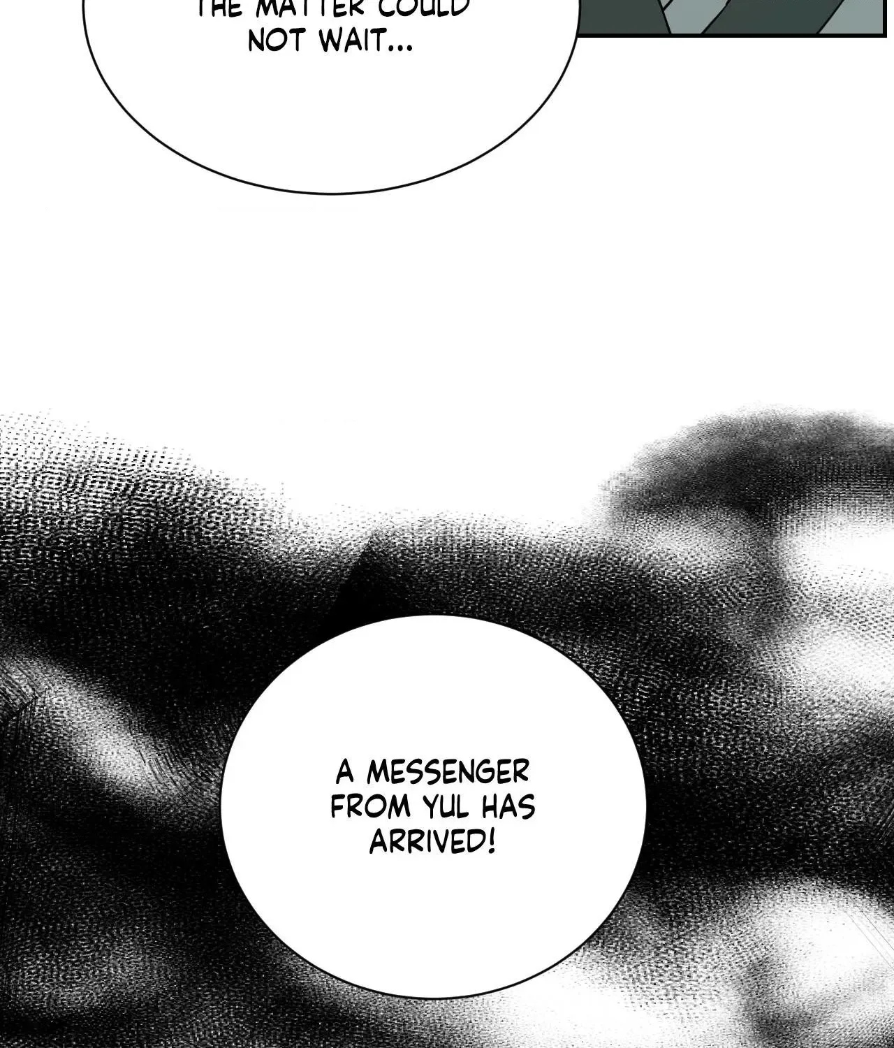 Sleeves Stained in Blood Chapter 21 page 9 - 