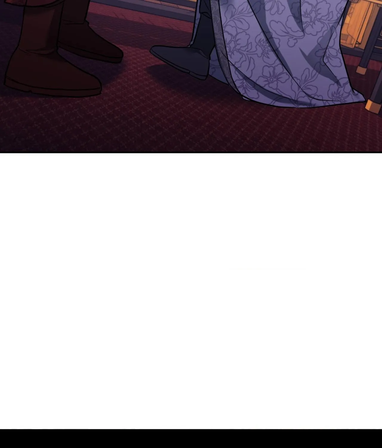 Sleeves Stained in Blood Chapter 21 page 82 - 