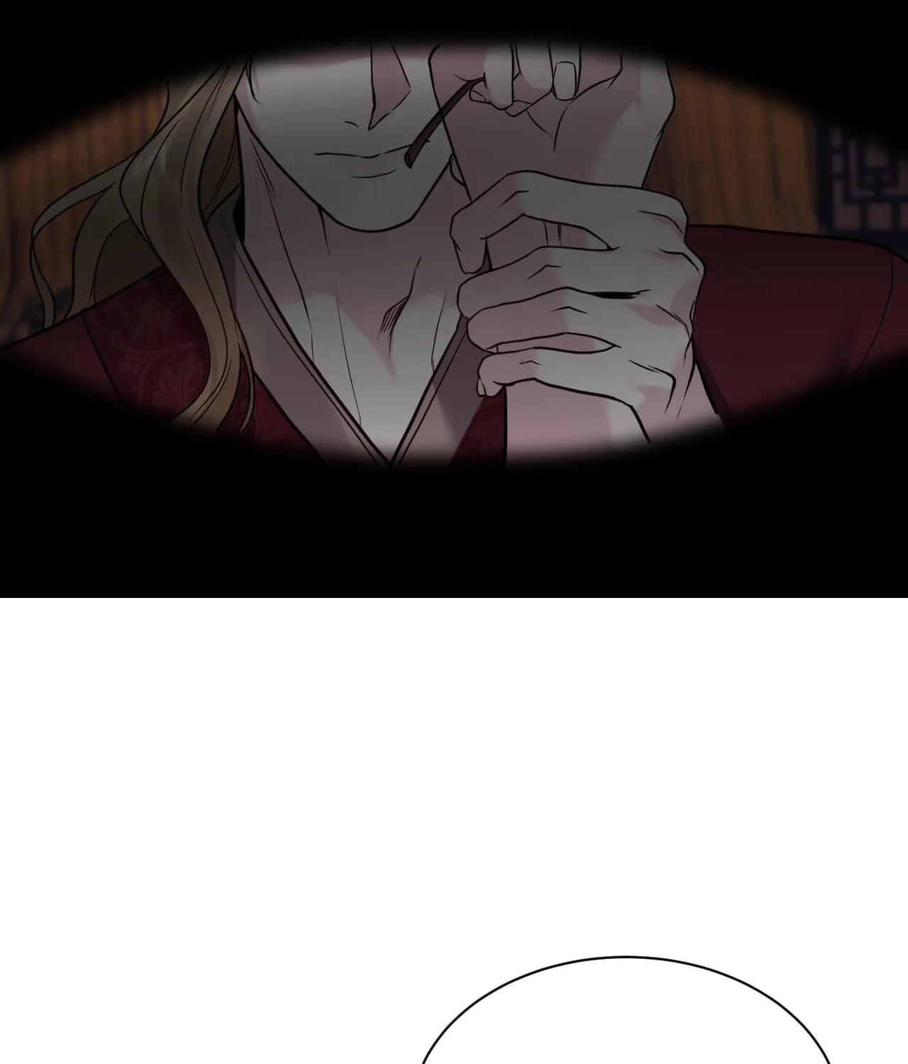 Sleeves Stained in Blood Chapter 21 page 83 - 