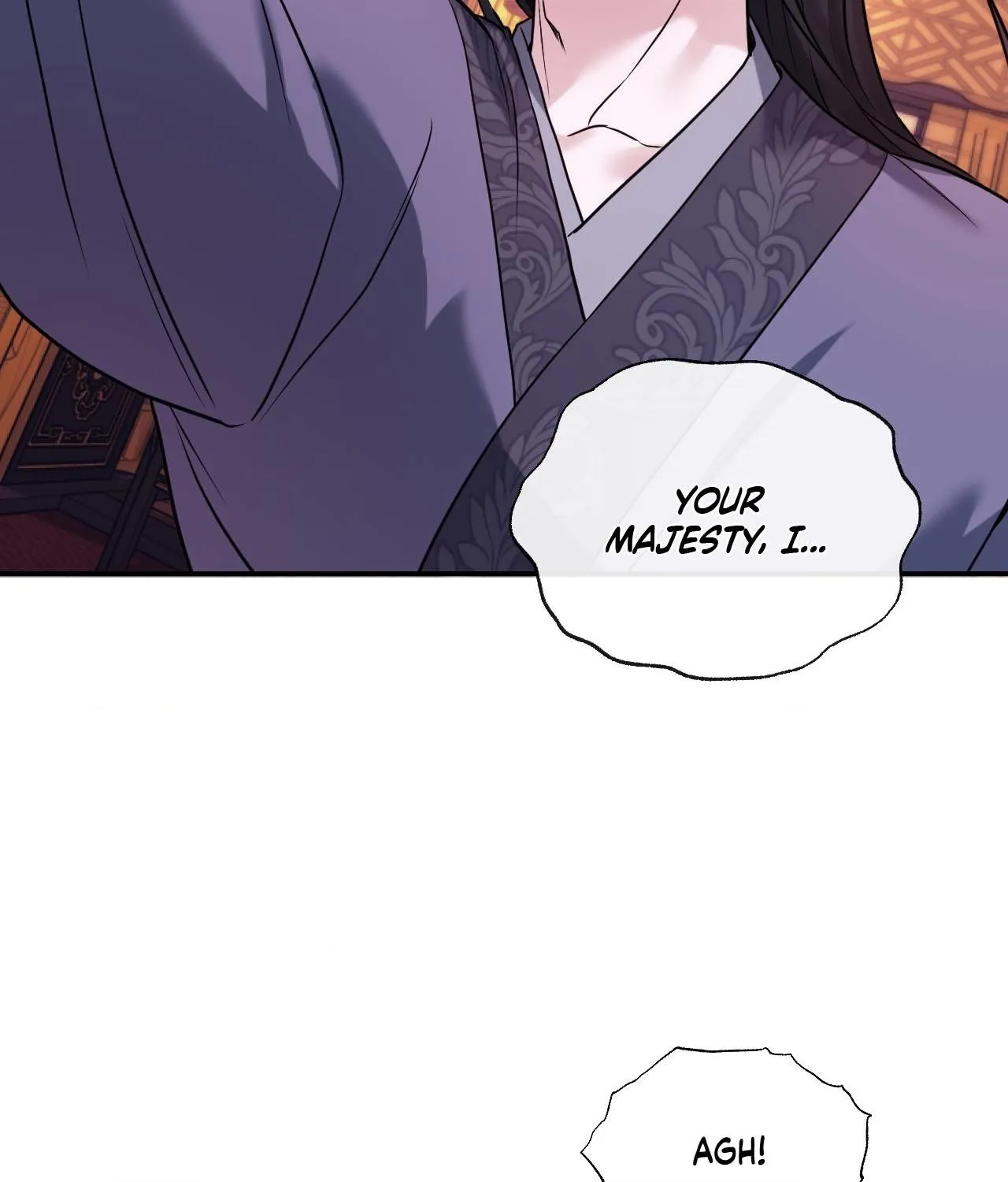 Sleeves Stained in Blood Chapter 21 page 88 - 