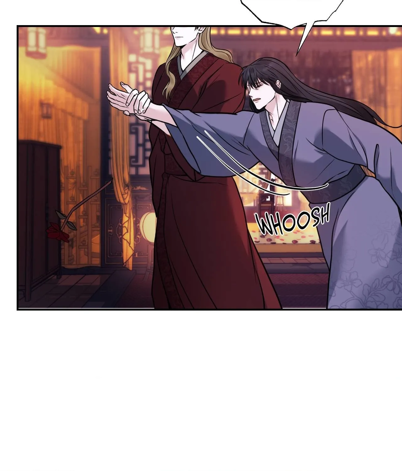 Sleeves Stained in Blood Chapter 21 page 89 - 