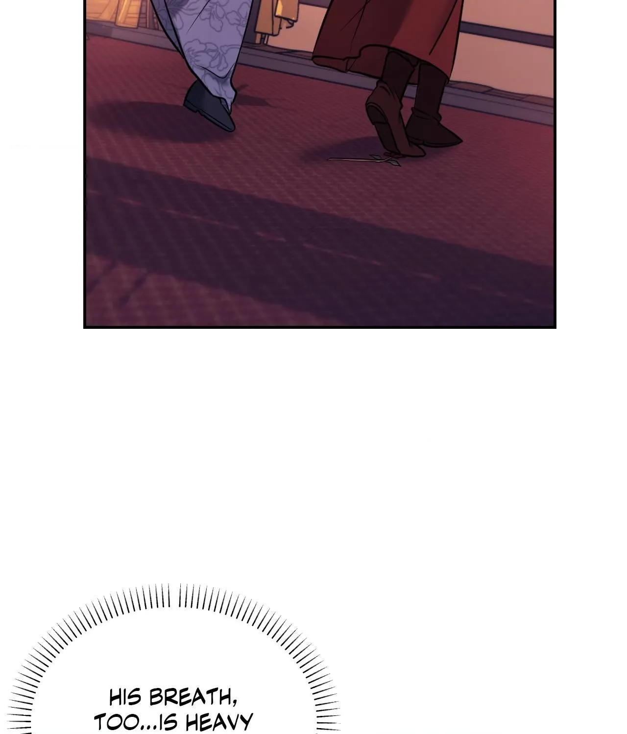 Sleeves Stained in Blood Chapter 21 page 91 - 