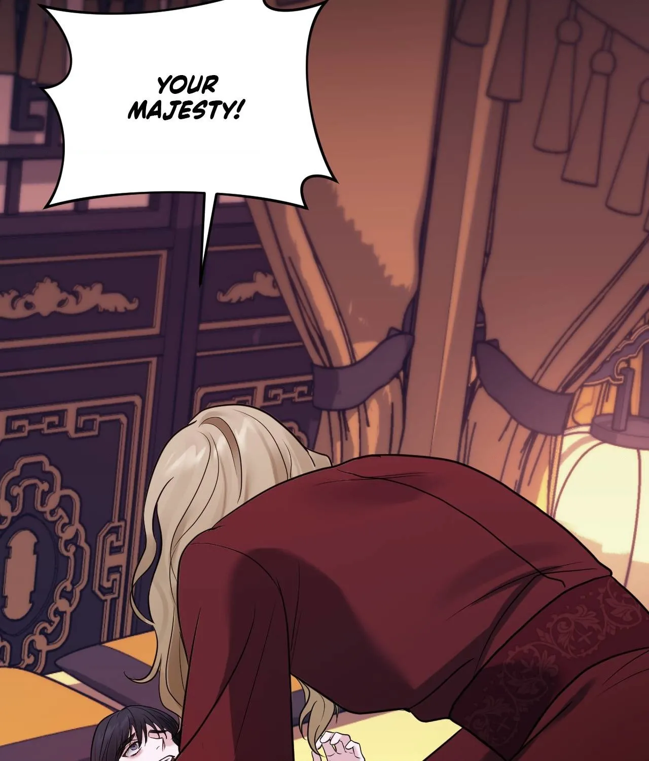 Sleeves Stained in Blood Chapter 21 page 98 - 
