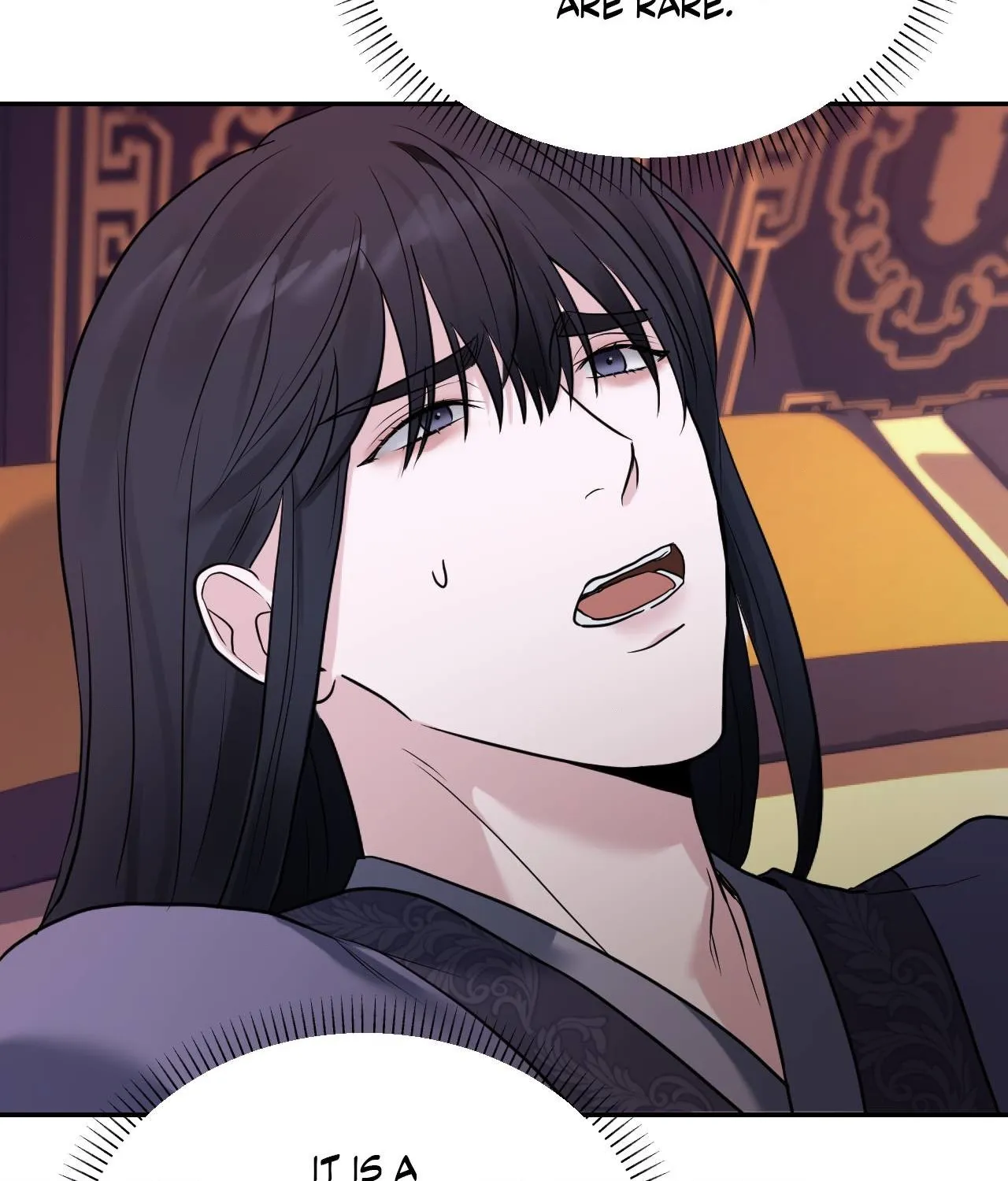 Sleeves Stained in Blood Chapter 21 page 100 - 