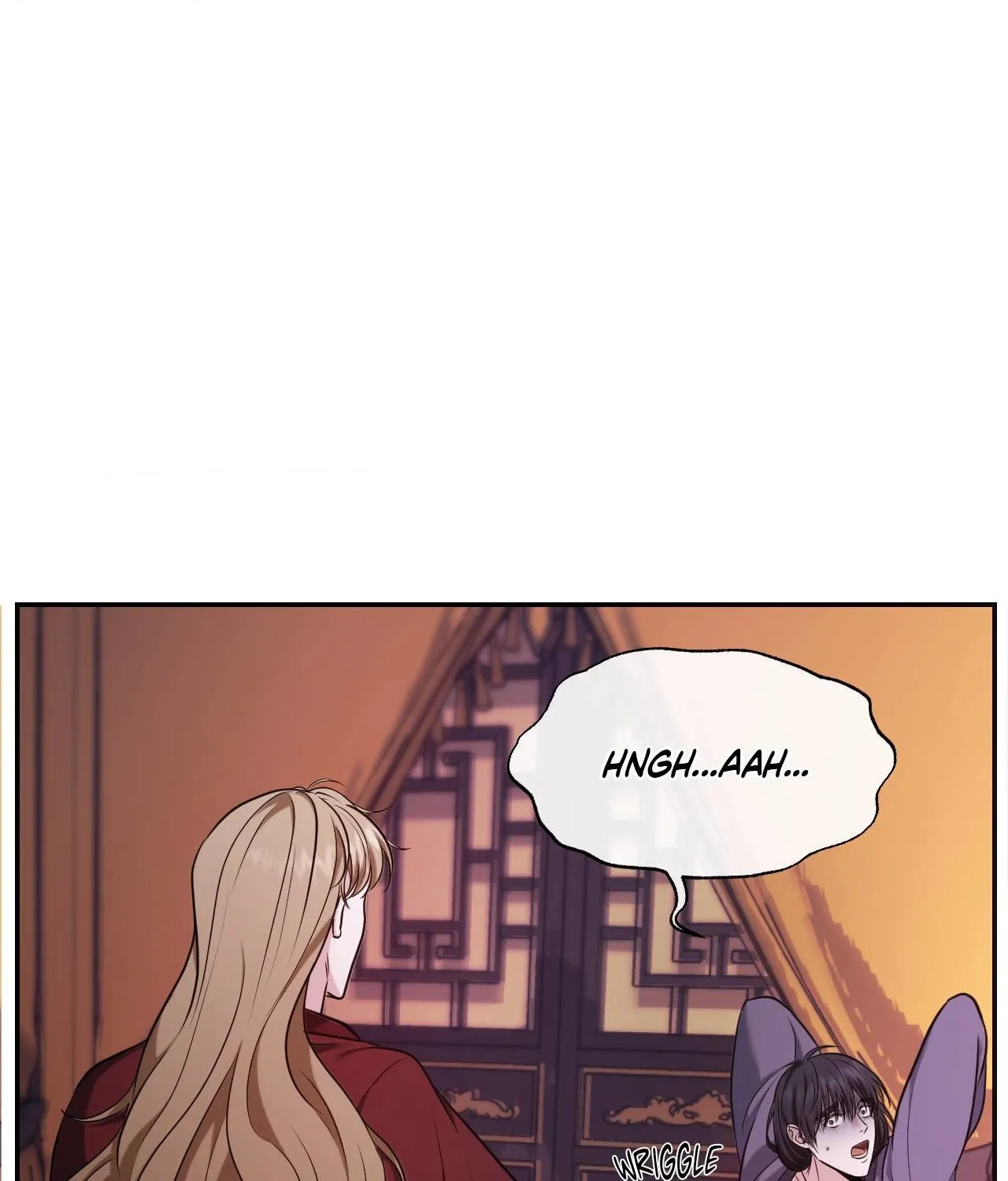 Sleeves Stained in Blood Chapter 22 page 2 - 