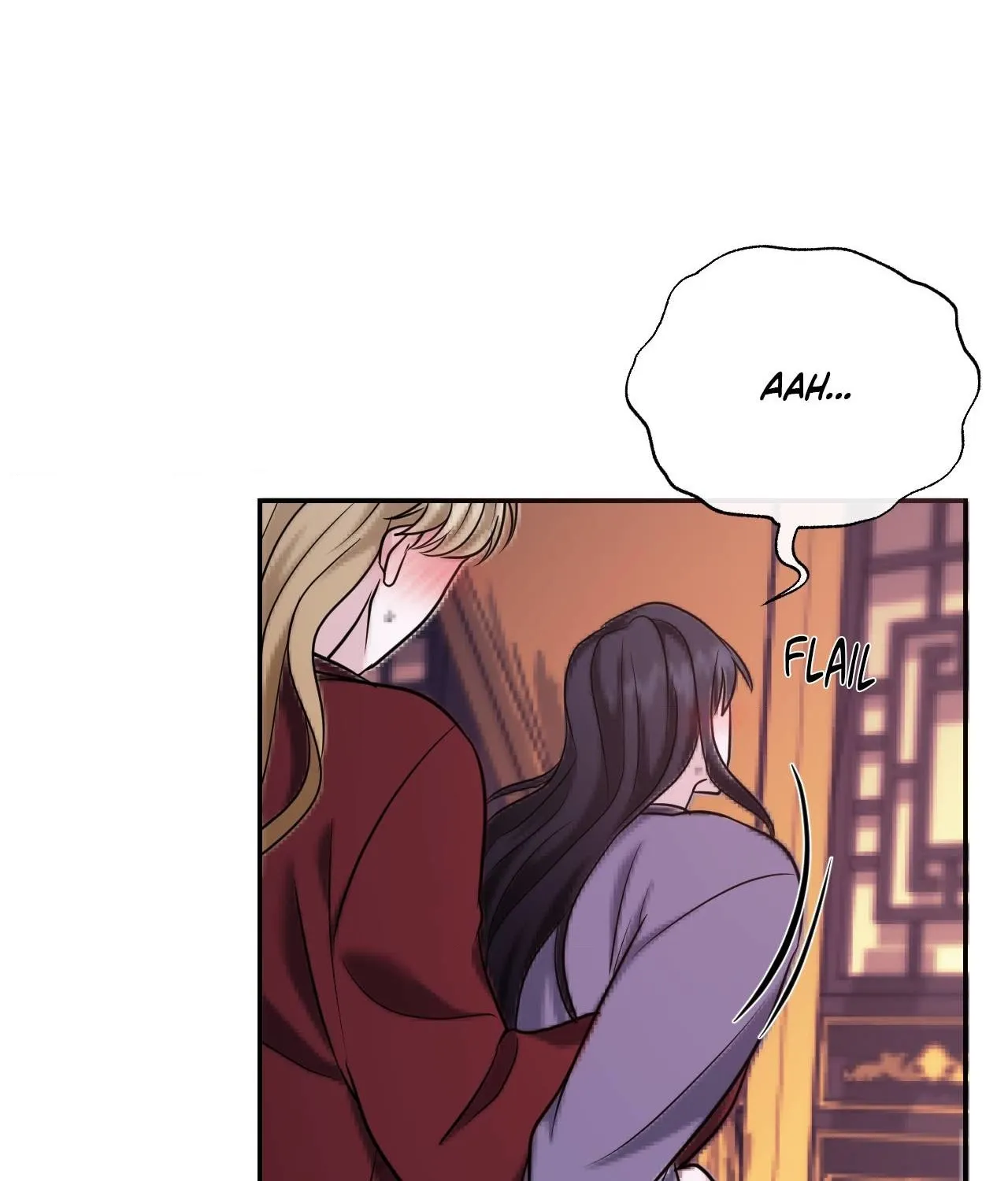 Sleeves Stained in Blood Chapter 22 page 102 - 