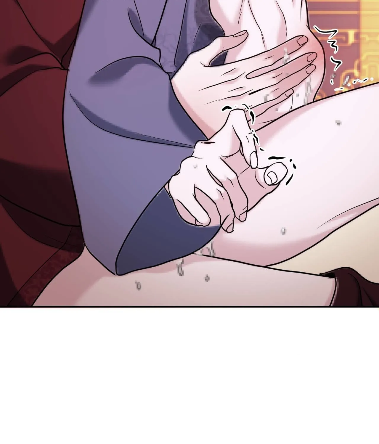 Sleeves Stained in Blood Chapter 22 page 105 - 