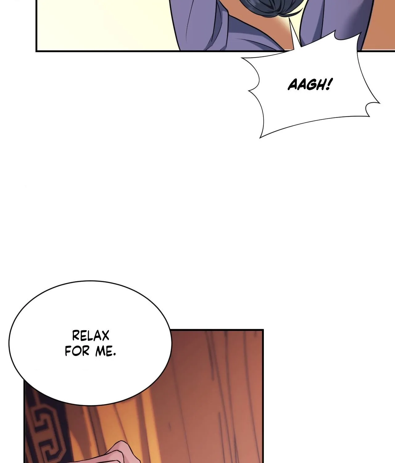 Sleeves Stained in Blood Chapter 22 page 12 - 