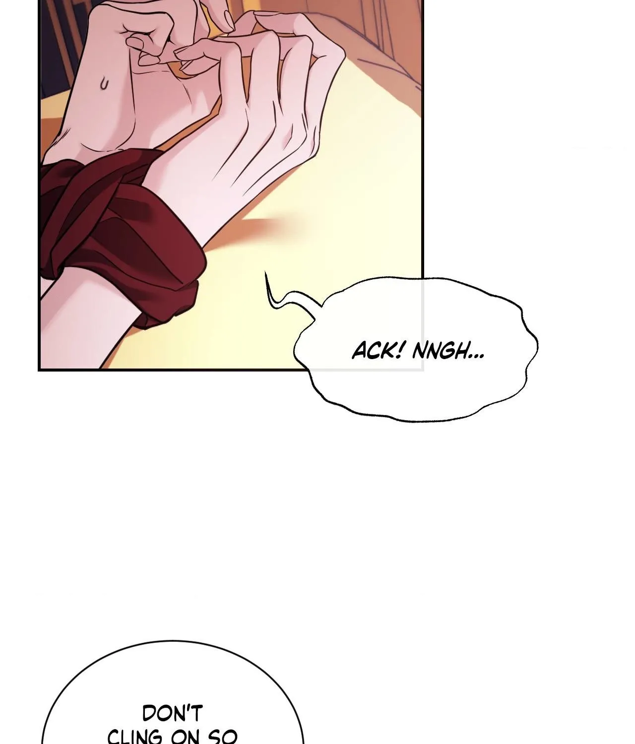 Sleeves Stained in Blood Chapter 22 page 13 - 