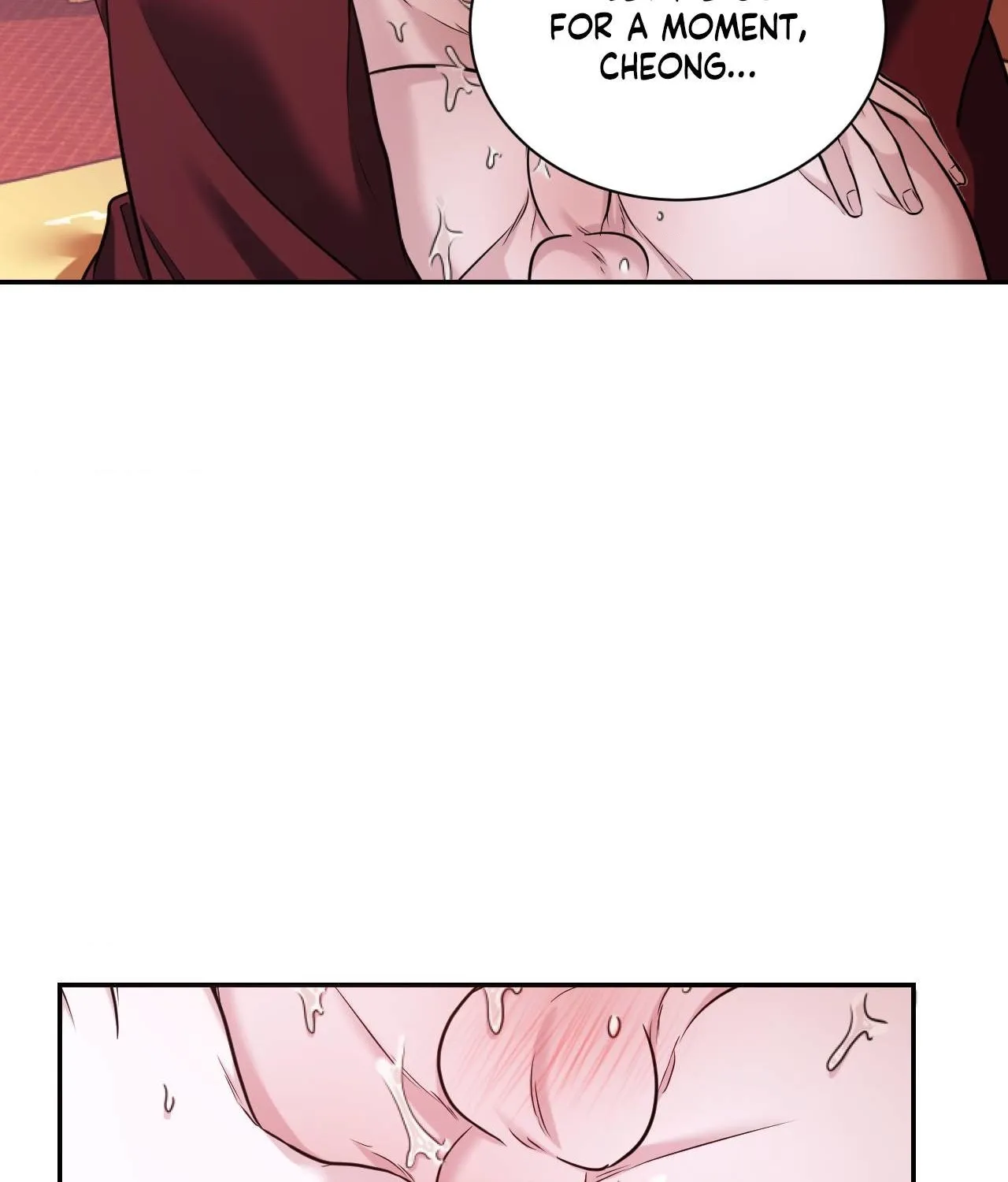 Sleeves Stained in Blood Chapter 22 page 15 - 