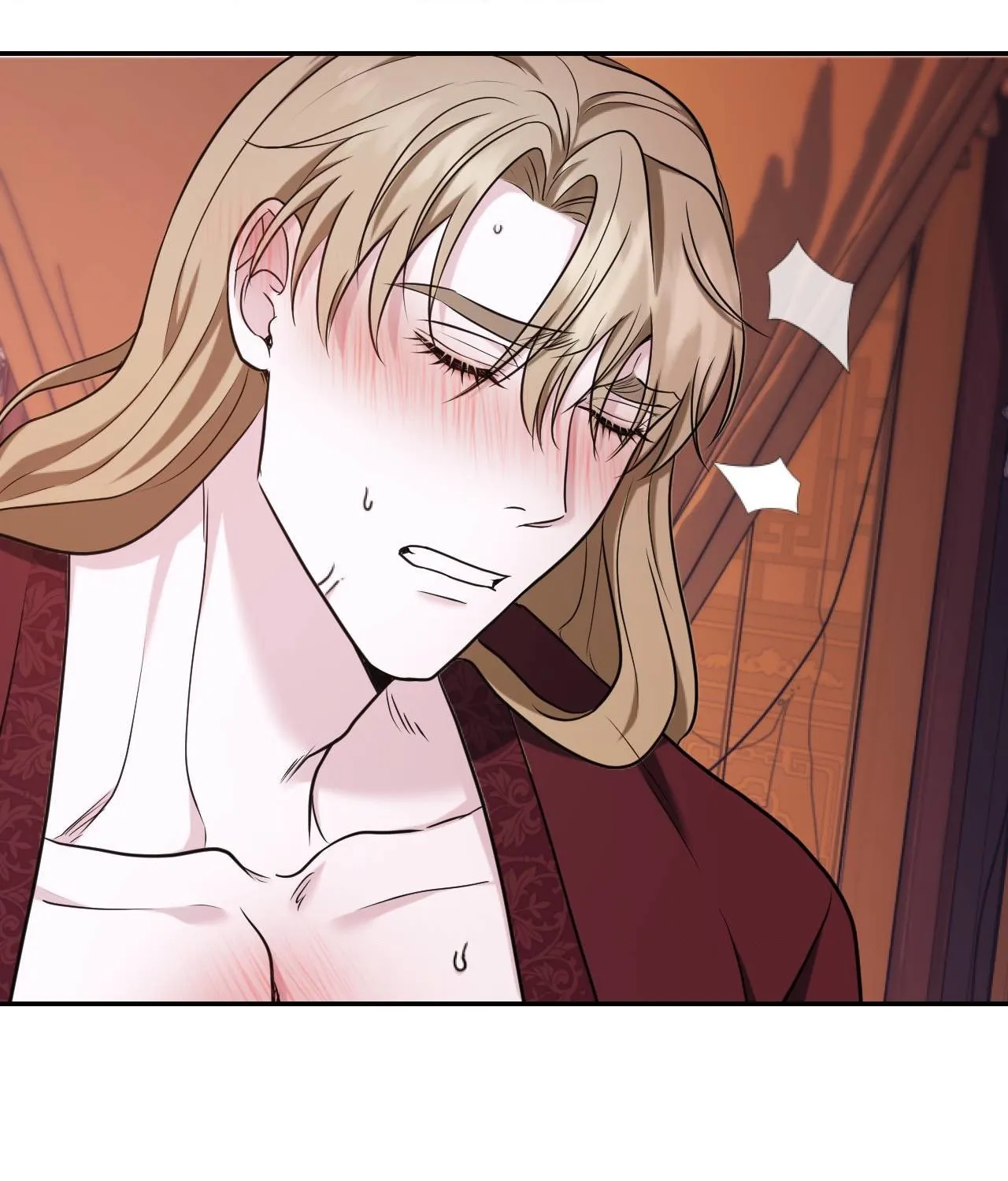 Sleeves Stained in Blood Chapter 22 page 19 - 