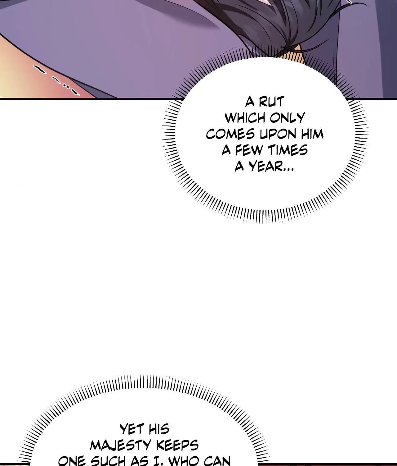 Sleeves Stained in Blood Chapter 22 page 21 - 