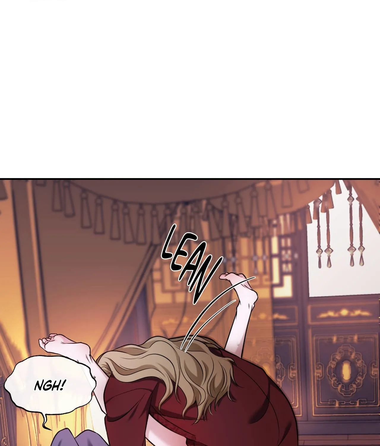 Sleeves Stained in Blood Chapter 22 page 27 - 