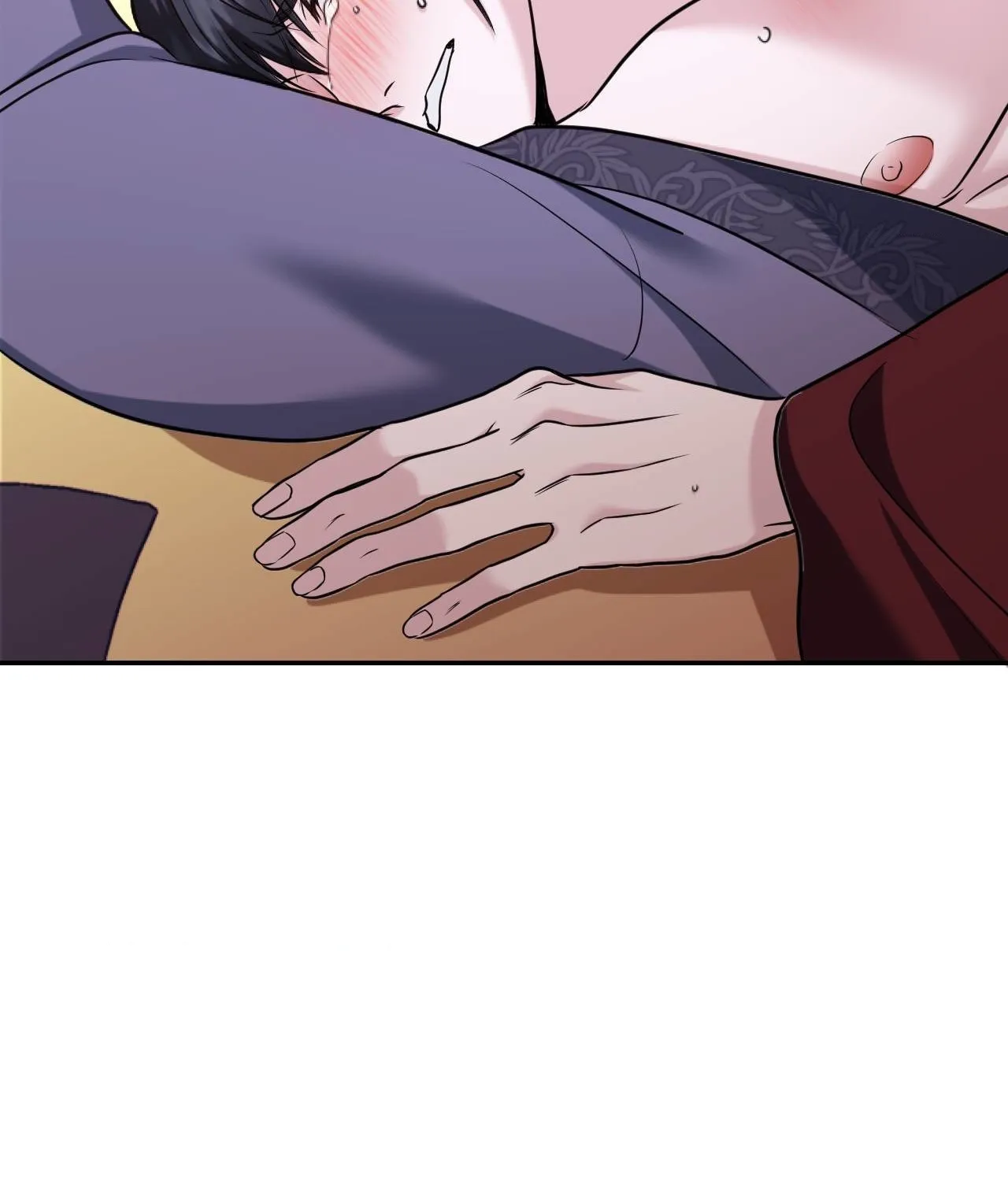 Sleeves Stained in Blood Chapter 22 page 30 - 