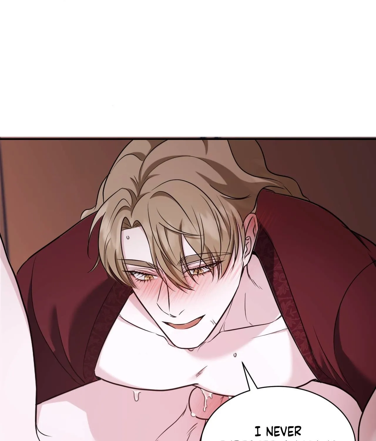 Sleeves Stained in Blood Chapter 22 page 31 - 