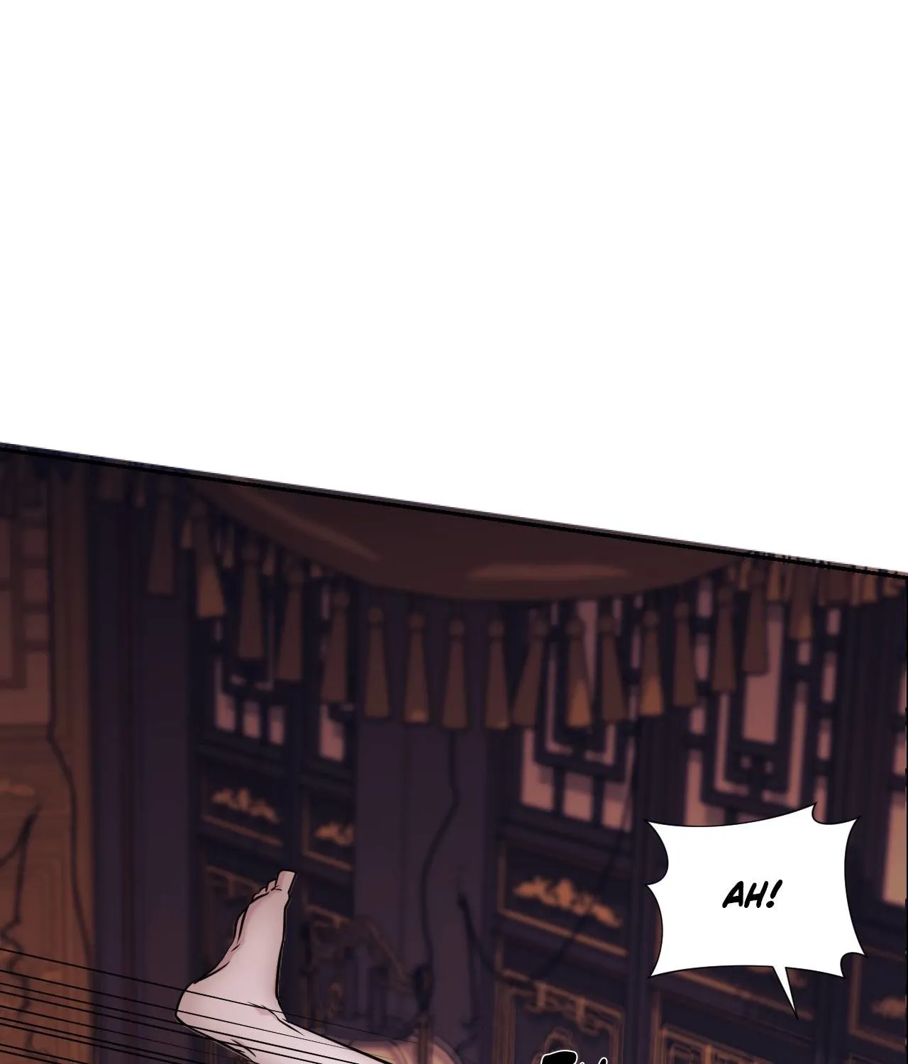 Sleeves Stained in Blood Chapter 22 page 33 - 